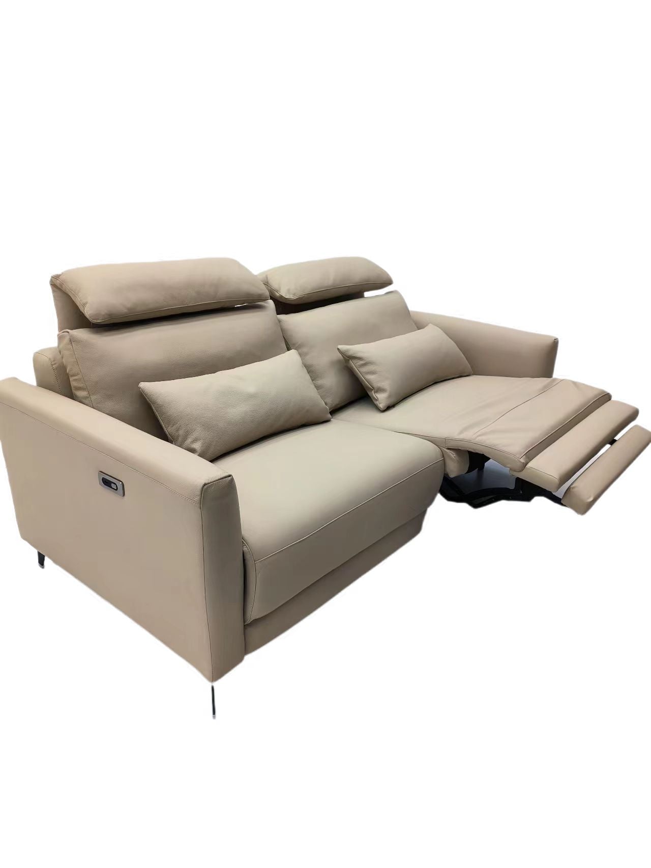 LEVIA electric recliner sofa