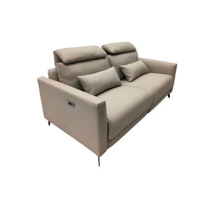 LEVIA electric recliner sofa