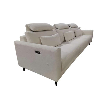 LEVIA electric recliner sofa