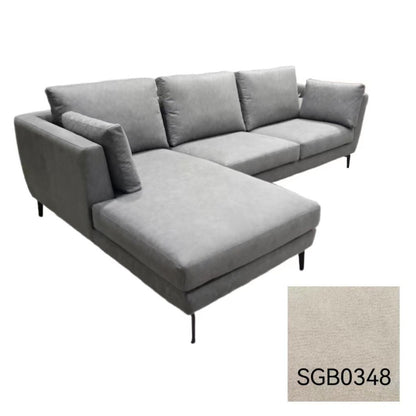 LOREN sofa simple sofa