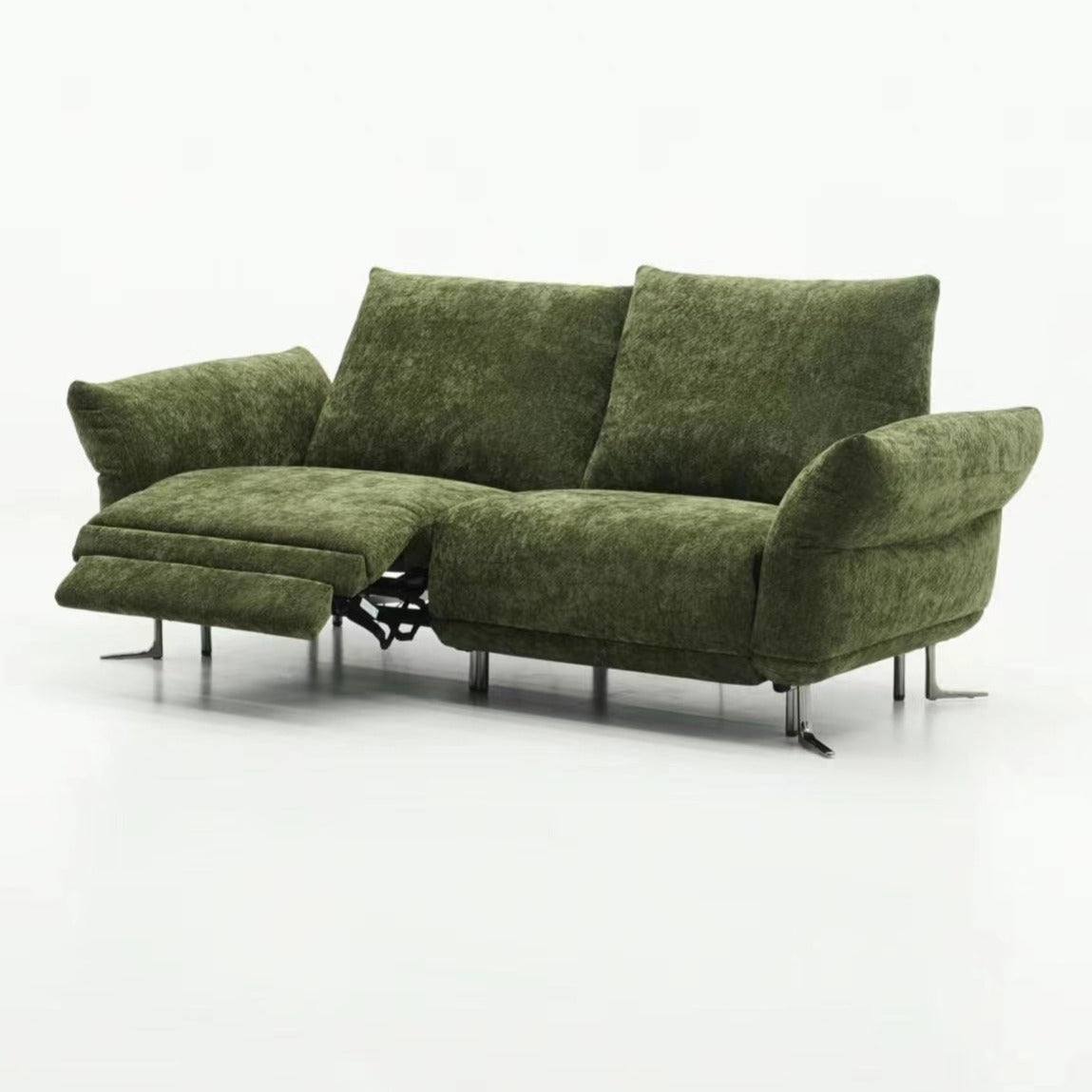 PETAL electric recliner sofa 花瓣電動躺椅沙發