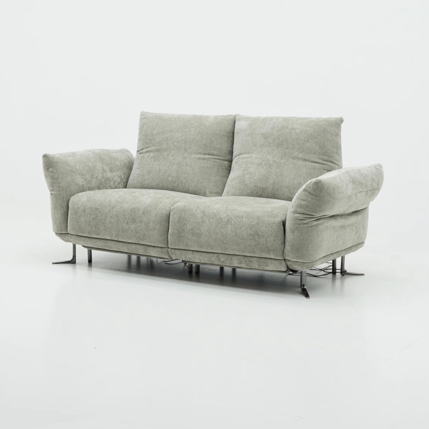 PETAL electric recliner sofa petal electric recliner sofa