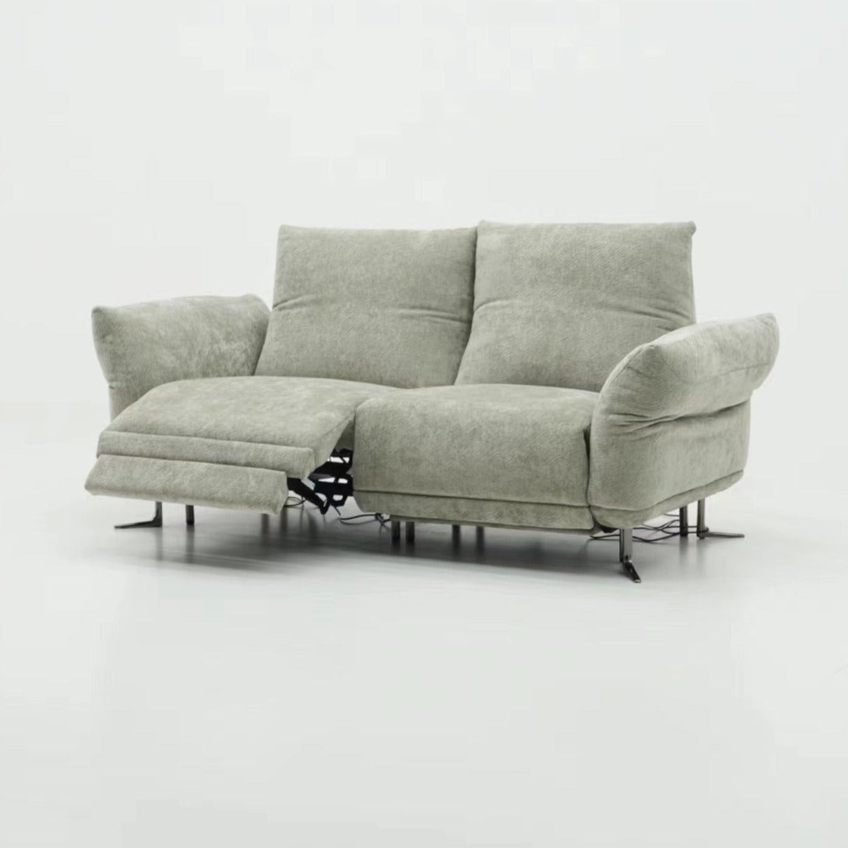 PETAL electric recliner sofa petal electric recliner sofa