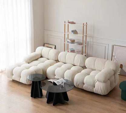 DICE MODULAR SOFA 骰子沙發