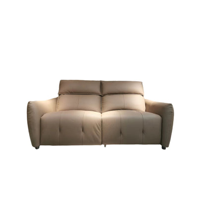 LUMI-Leather electric sofa