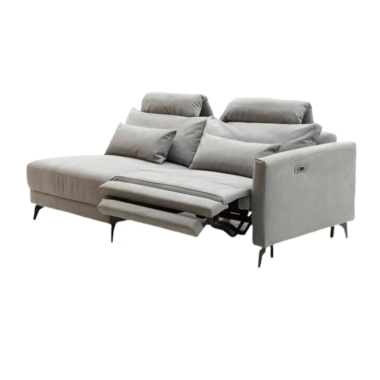 LEVIA electric recliner sofa