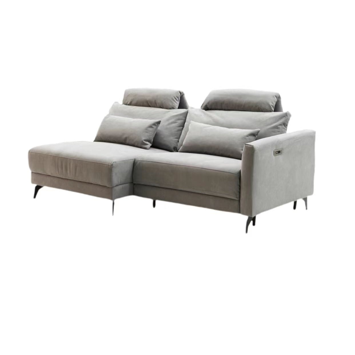 LEVIA electric recliner sofa