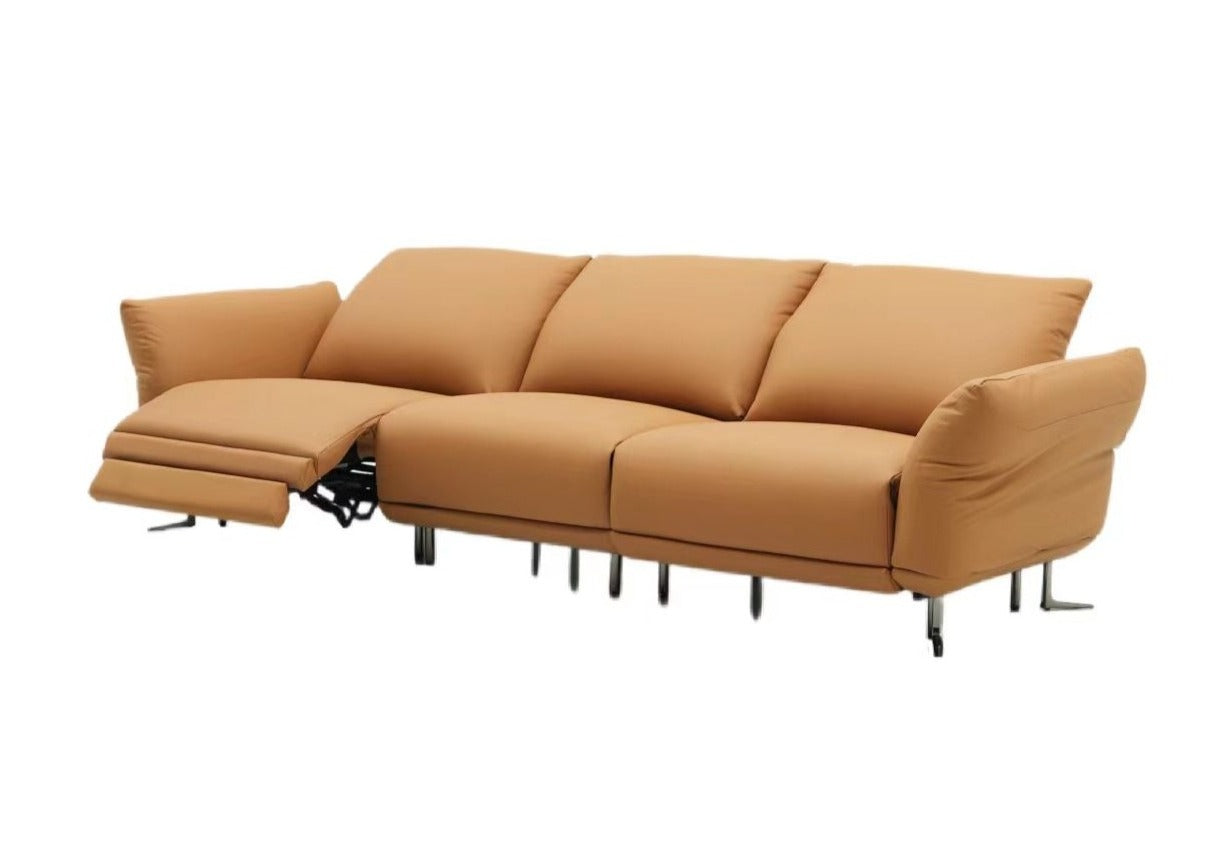 PETAL electric recliner sofa 花瓣電動躺椅沙發