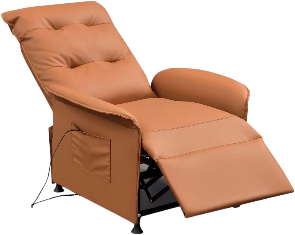 Electric recliner 1-seater sofa 電動單人躺椅