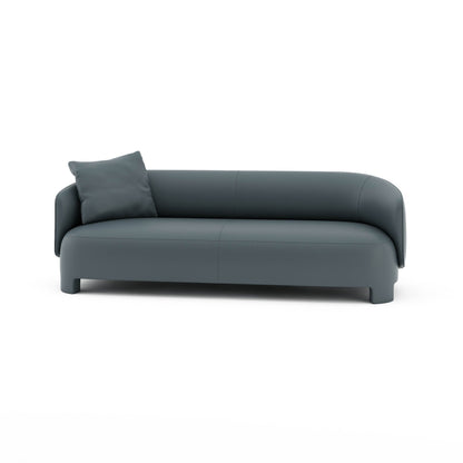 ElysianArc Sofa Italian creative sofa