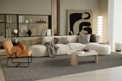 ALPHA L-SHAPE SOFA