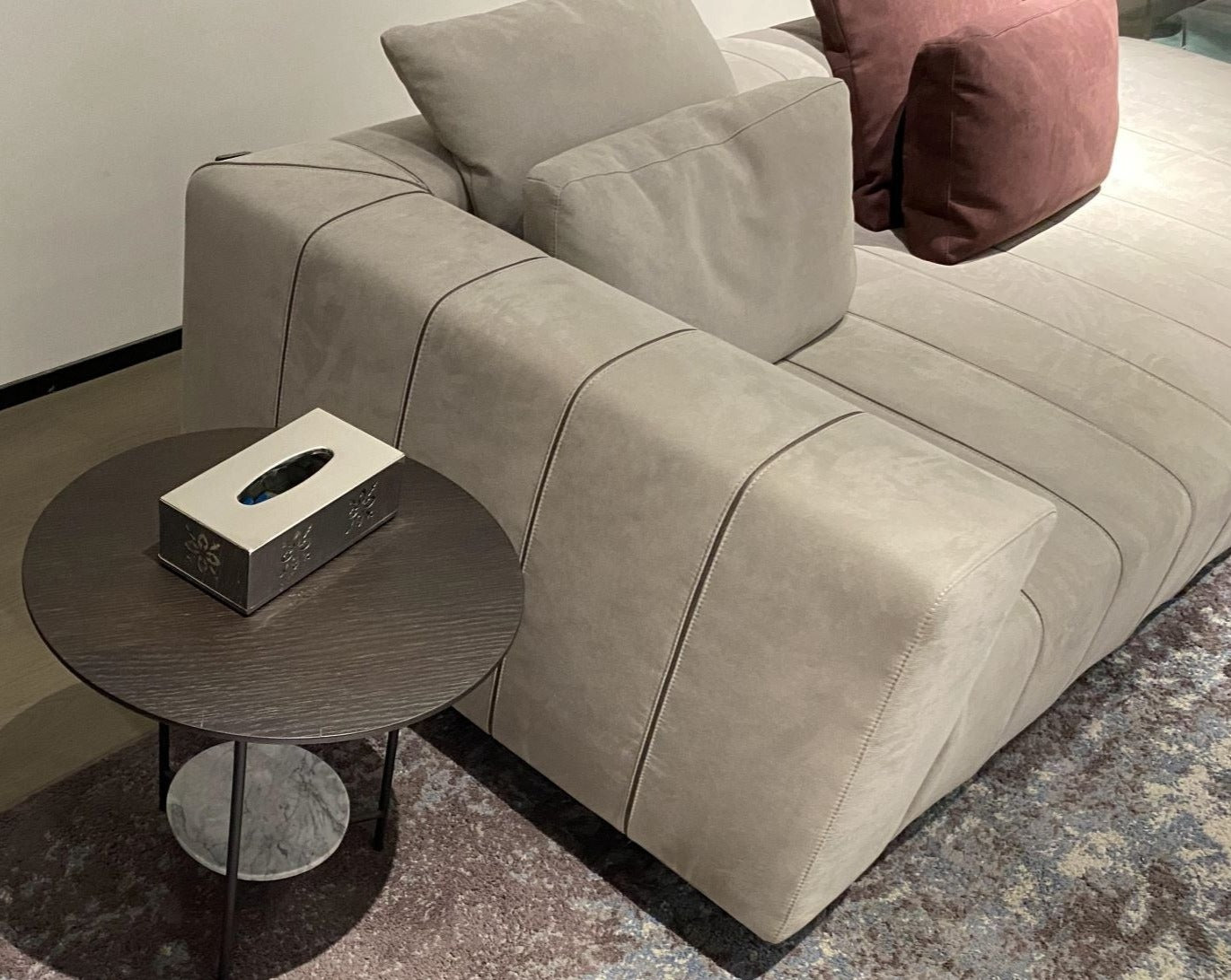 DIVINO-COMBINATION SOFA