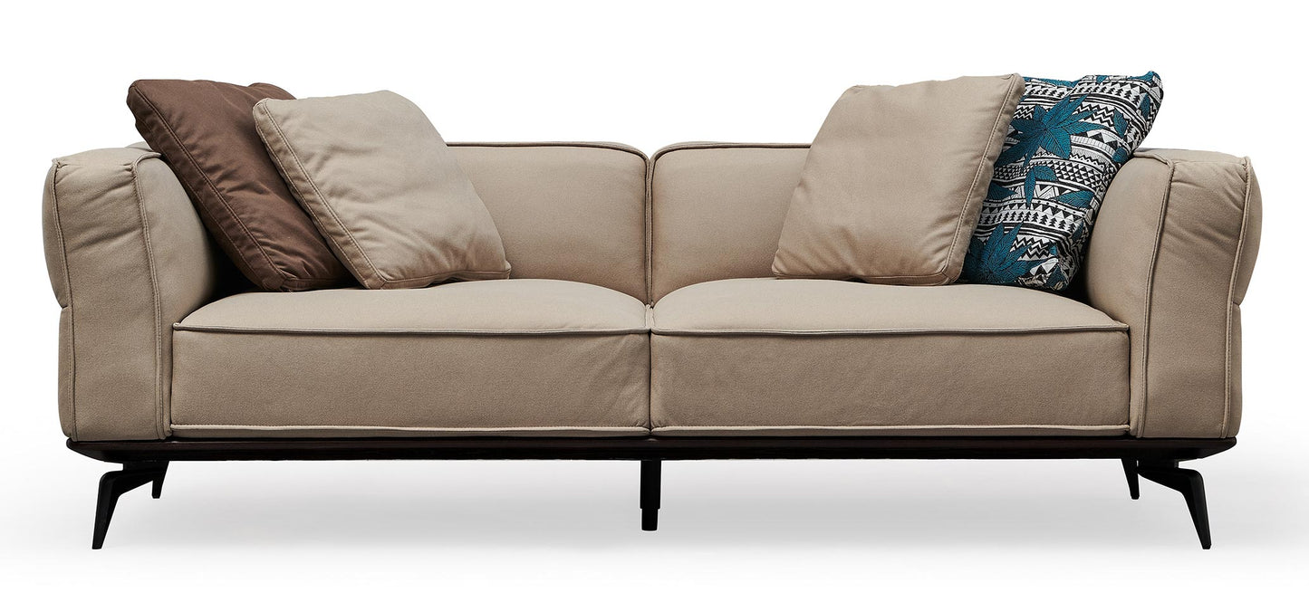 LOUIS-3P sofa & lounge chair sofa