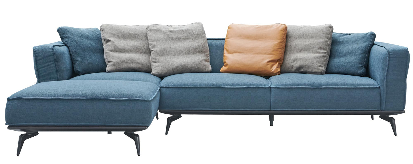 LOUIS-3P sofa & lounge chair sofa