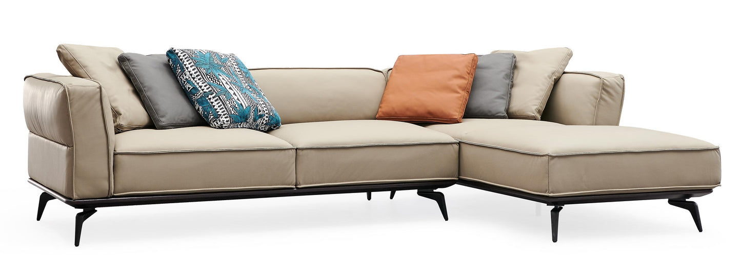 LOUIS-3P sofa &amp; lounge chair sofa