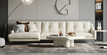 OCEAN L-shape sofa Italian creative sofa