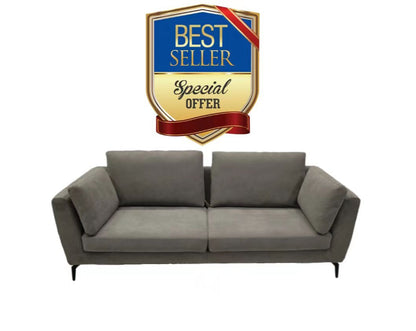 LOREN sofa simple sofa