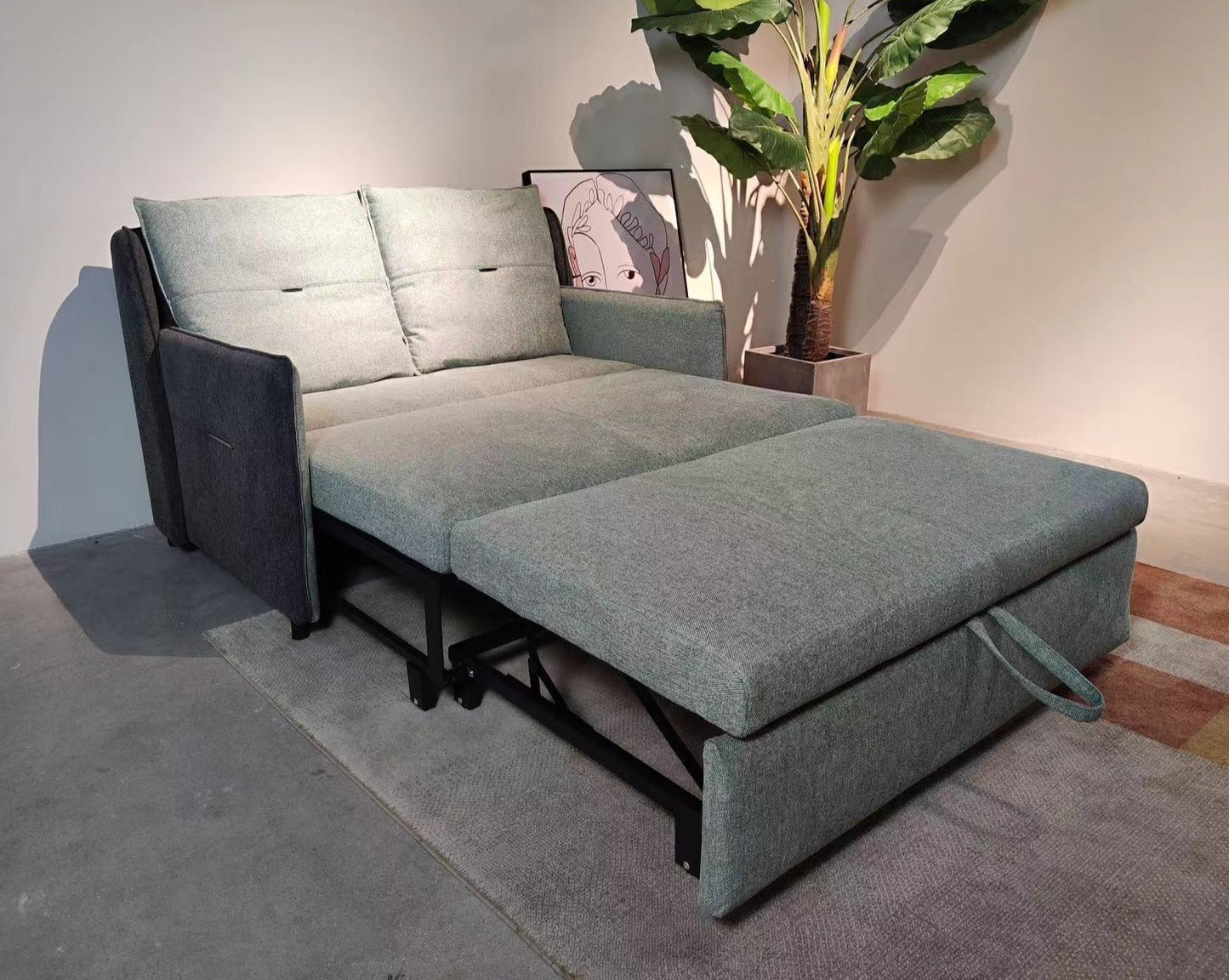 TRANQ sofabed sofa bed